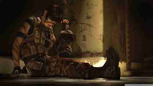 TGS22：《守望先锋归来》新英雄雾子正式公开，引领新世代战斗潮流